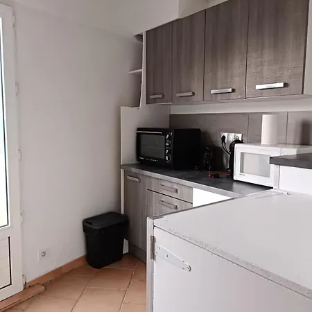 Dauphine Appartement Nice