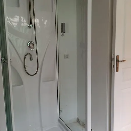 Dauphine Appartement