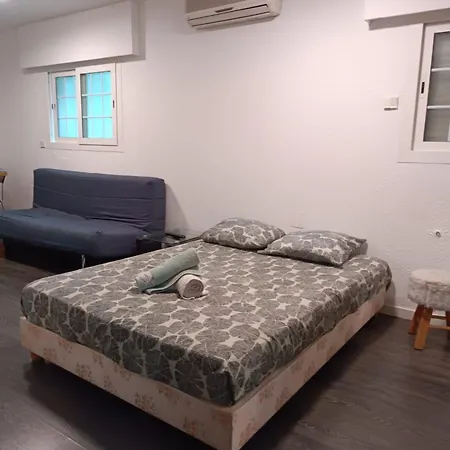 Dauphiné Apartmán *