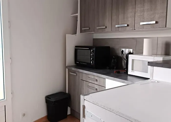 Dauphiné Apartmán Nice